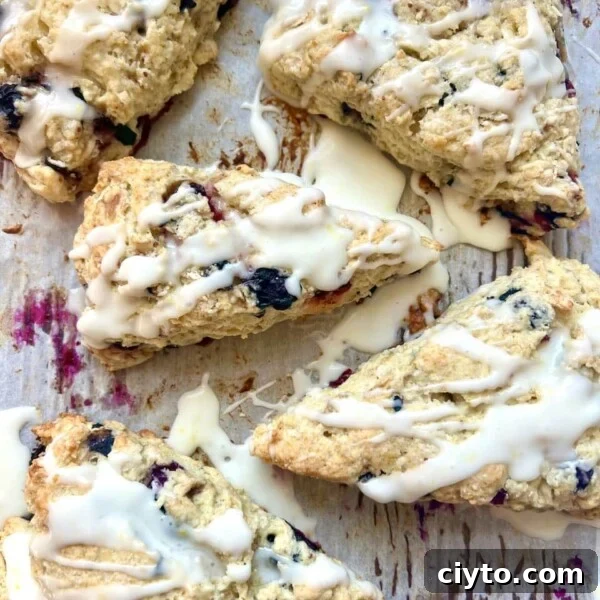 Lemon Poppy Seed Sourdough Scones Recipe 11 img 39724 10