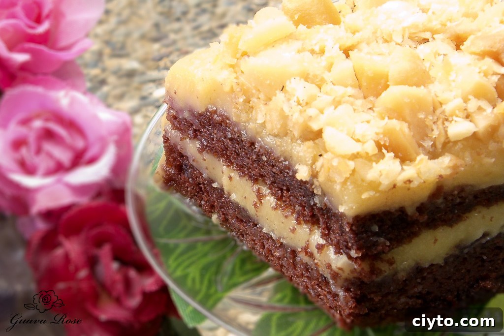 Chantilly Cake