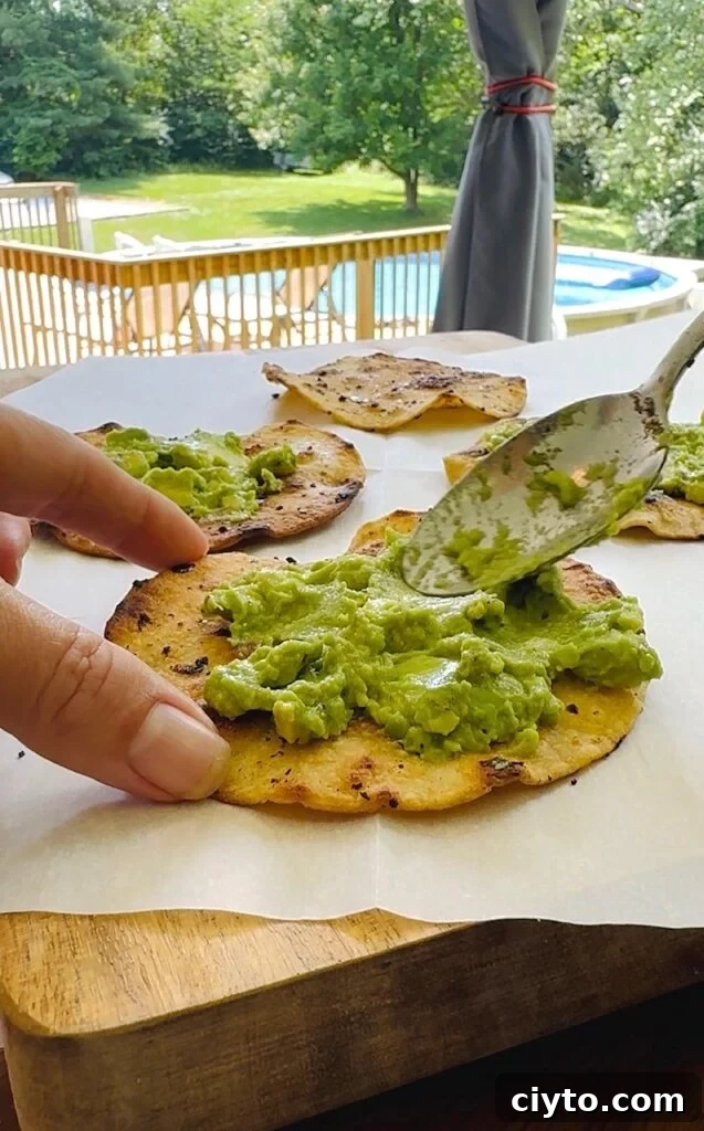 Blackstone Griddle Sushi Tostadas Recipe 7 Blackstone Griddle Sushi Tostadas