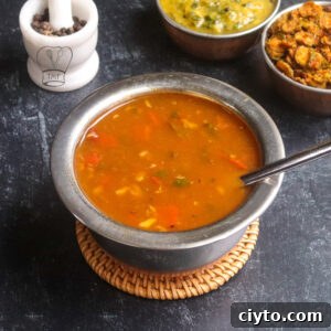 Omam Rasam