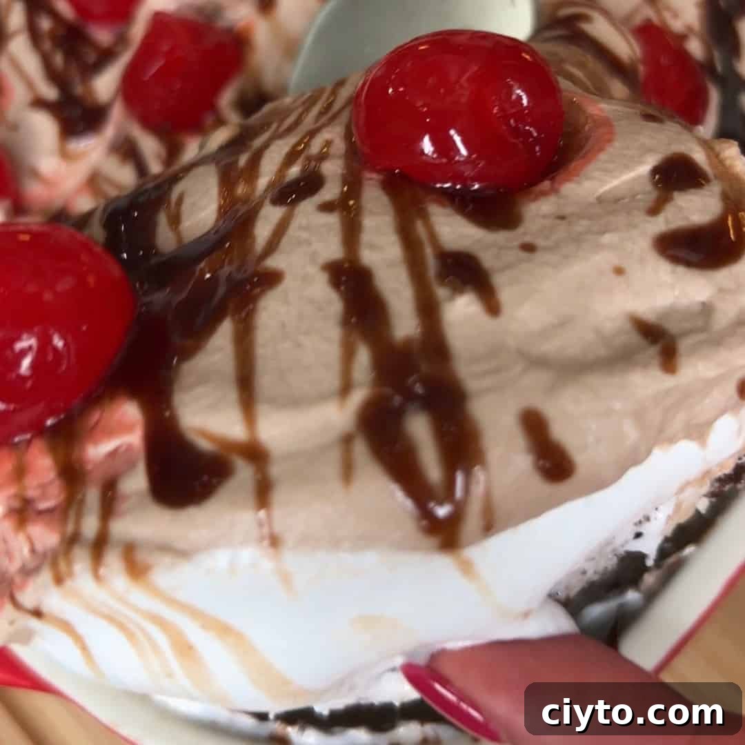 Hot Cocoa Cake EASY