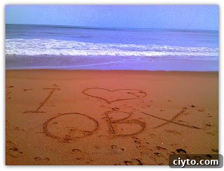 I love OBX