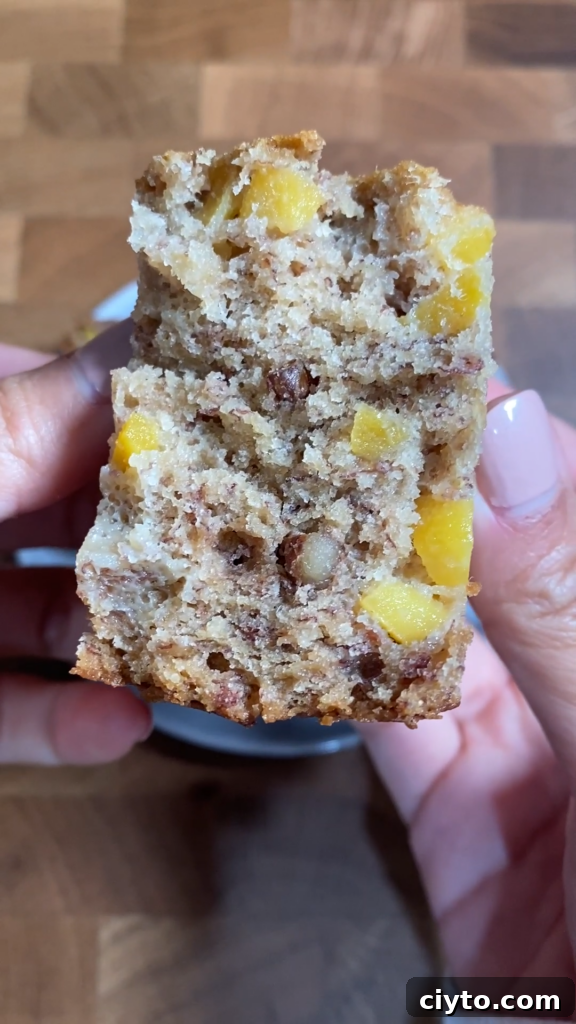 Jackfruit Banana Bread Recipe: Day 22 of the Bread Challenge 10 img 5963 15