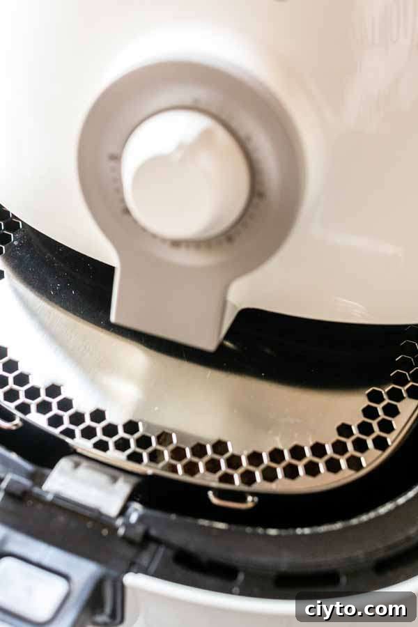 Yes you can make Air Fryer frozen pancakes and within 6 minutes you have soft, moist, fluffy and warm pancakes. The Air Fryer is perfect to cook your frozen pancakes. Get them warmth through and serve them for breakfast or lunch.