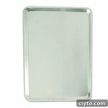 Baking Sheet