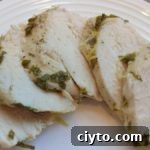 chicken recipe