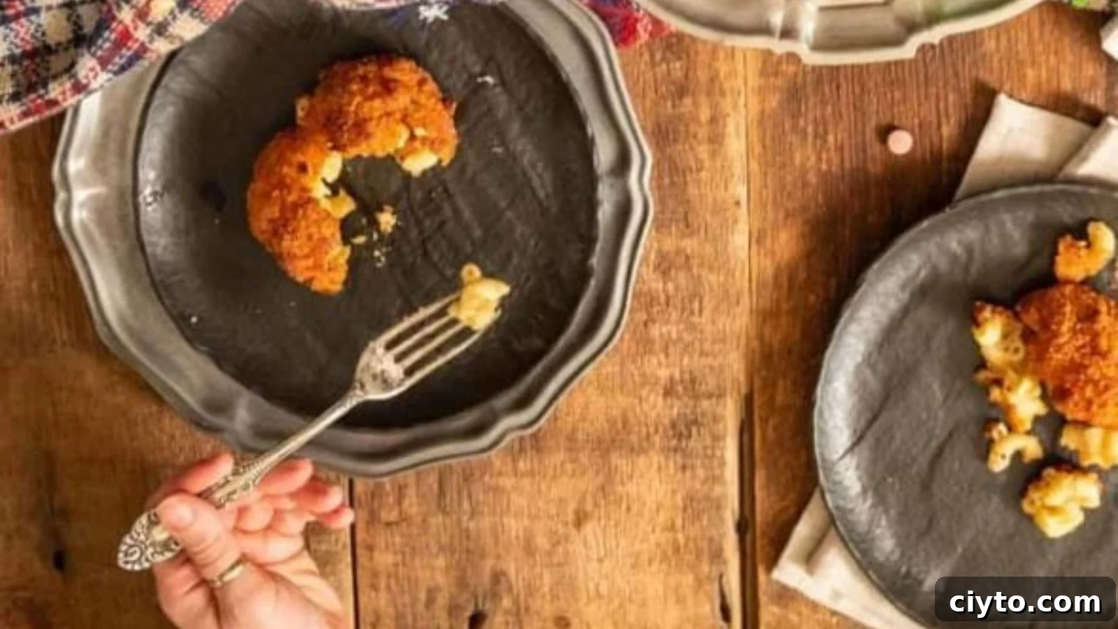 19 Crowd-Pleasing Appetizer Recipes Guests Can't Resist 20 Fried macaroni and cheese bites with a crisp crust and melty center.