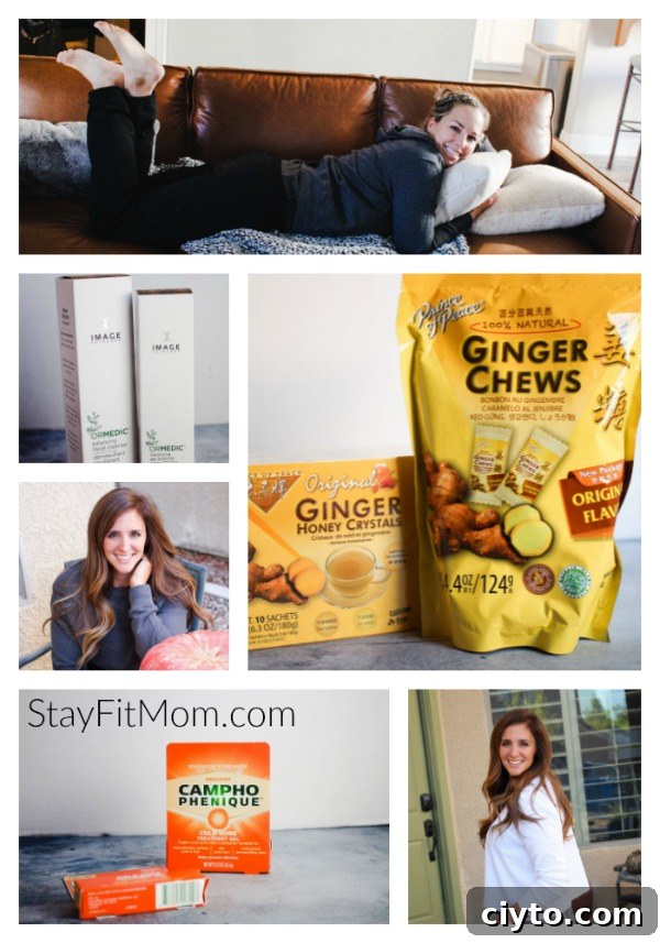 Stay Warm and Cozy All Season with Cold-Weather Tips 2 Stay warm, healthy and cozy all winter with these great products.