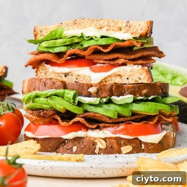 BLT Pasta Salad Recipe with Bacon, Tomato and Lettuce 21 BLT Recipe