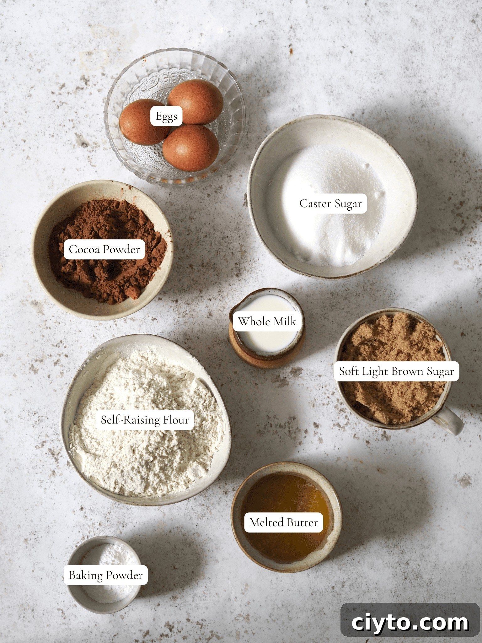 Chocolate Self-Saucing Pudding Recipe 4 ingredients for self saucing chocolate pudding